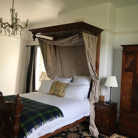 Boscobel Of Tasmania Bed and Breakfast Ulverstone Kamer foto