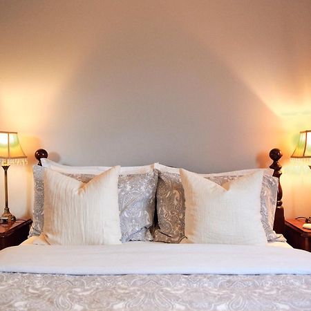 Boscobel Of Tasmania Bed and Breakfast Ulverstone Buitenkant foto
