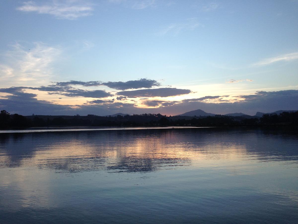 Boscobel Of Tasmania Bed and Breakfast Ulverstone Buitenkant foto