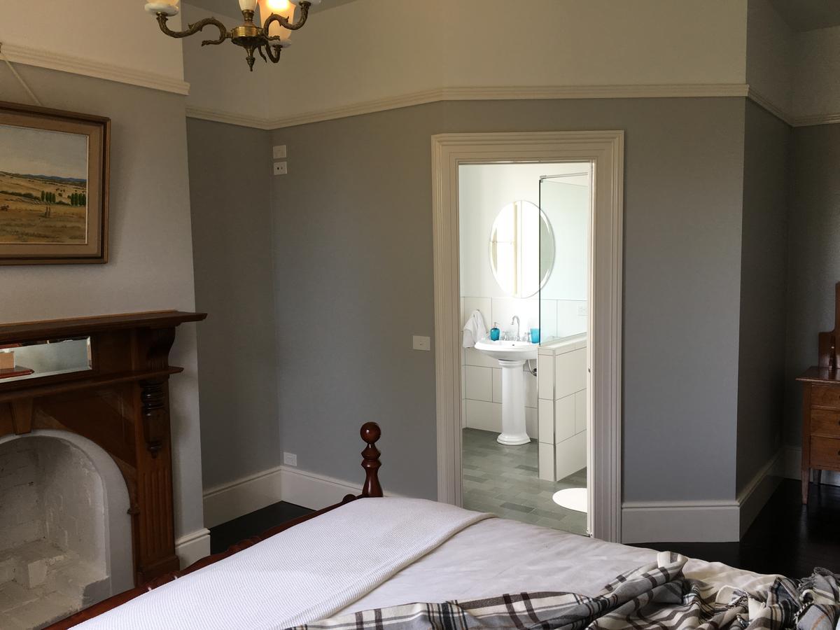 Boscobel Of Tasmania Bed and Breakfast Ulverstone Buitenkant foto