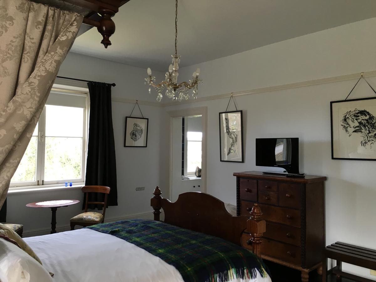 Boscobel Of Tasmania Bed and Breakfast Ulverstone Buitenkant foto