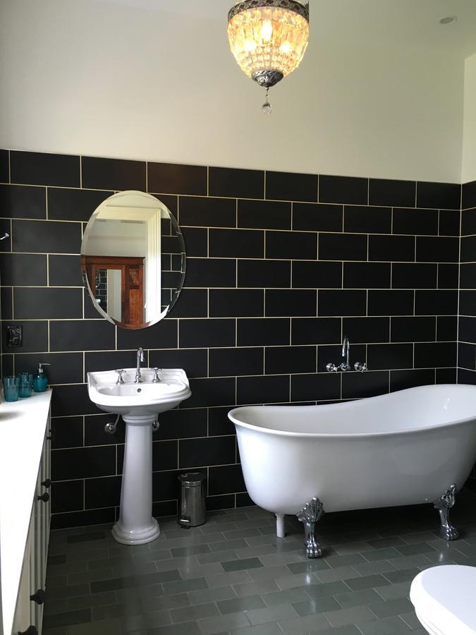 Boscobel Of Tasmania Bed and Breakfast Ulverstone Buitenkant foto