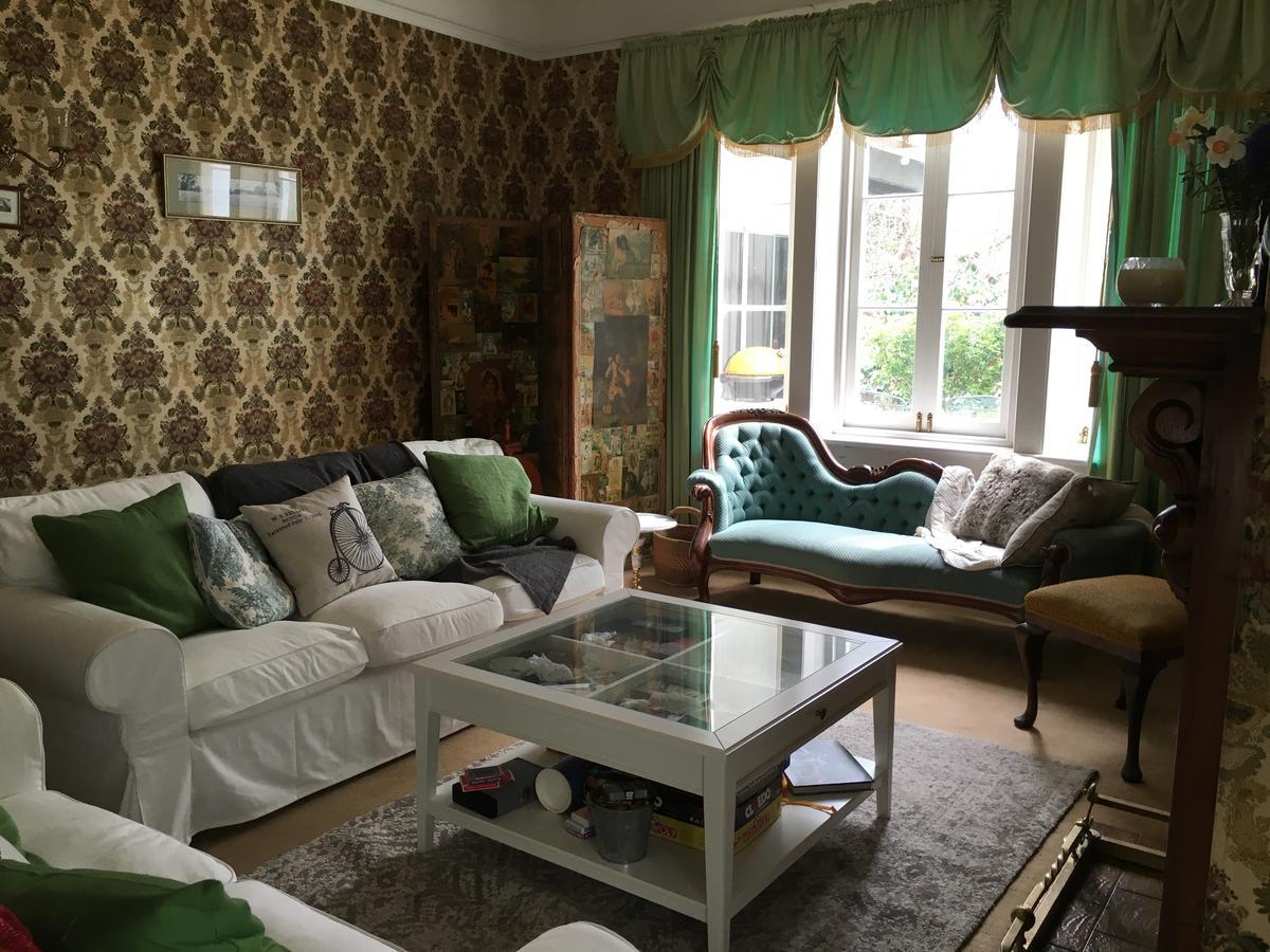 Boscobel Of Tasmania Bed and Breakfast Ulverstone Buitenkant foto