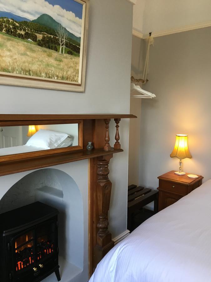 Boscobel Of Tasmania Bed and Breakfast Ulverstone Buitenkant foto