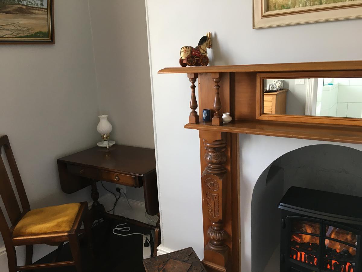 Boscobel Of Tasmania Bed and Breakfast Ulverstone Buitenkant foto
