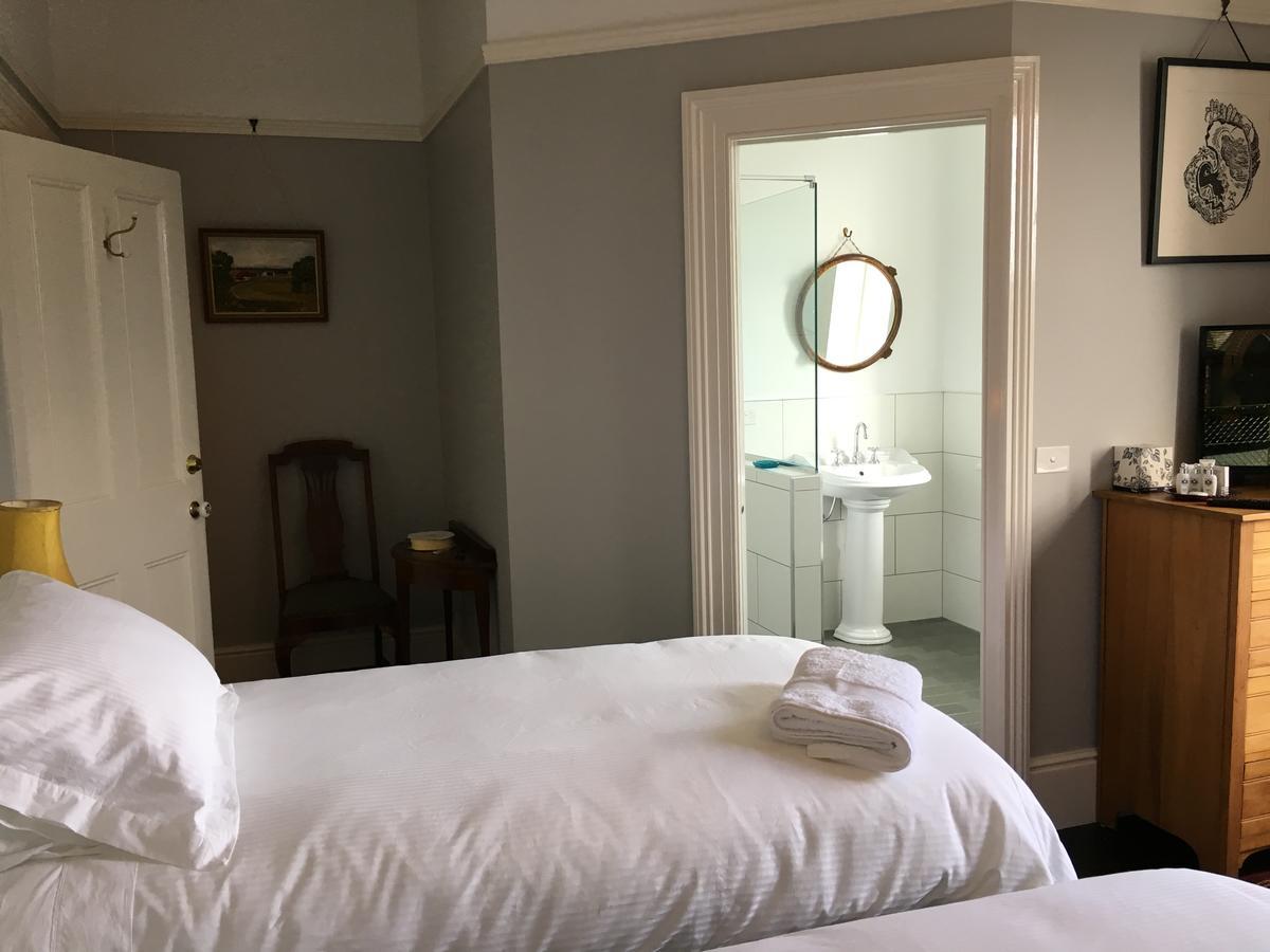 Boscobel Of Tasmania Bed and Breakfast Ulverstone Buitenkant foto