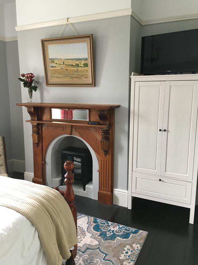 Boscobel Of Tasmania Bed and Breakfast Ulverstone Buitenkant foto