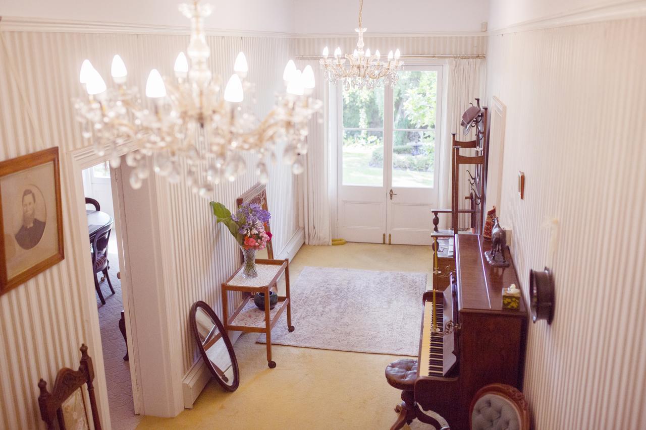 Boscobel Of Tasmania Bed and Breakfast Ulverstone Buitenkant foto