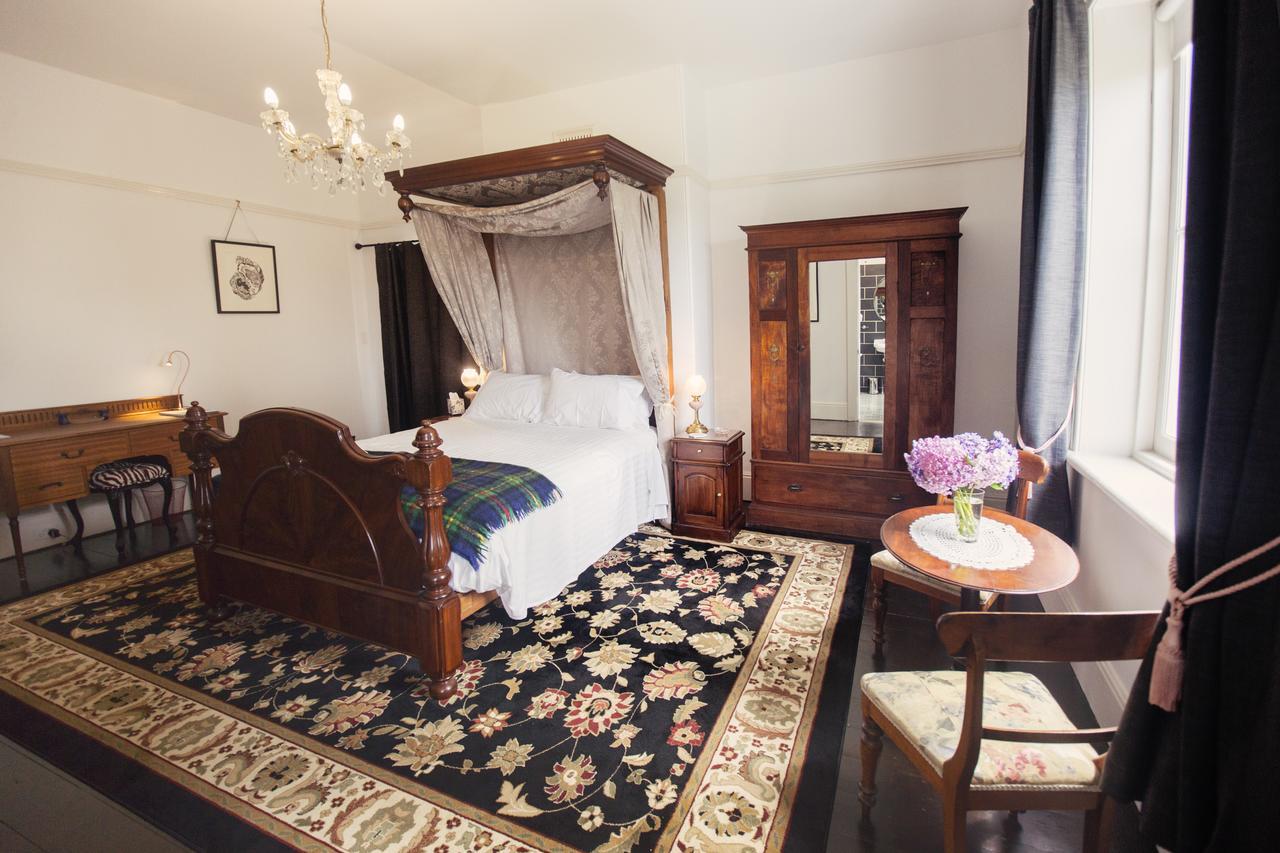 Boscobel Of Tasmania Bed and Breakfast Ulverstone Buitenkant foto