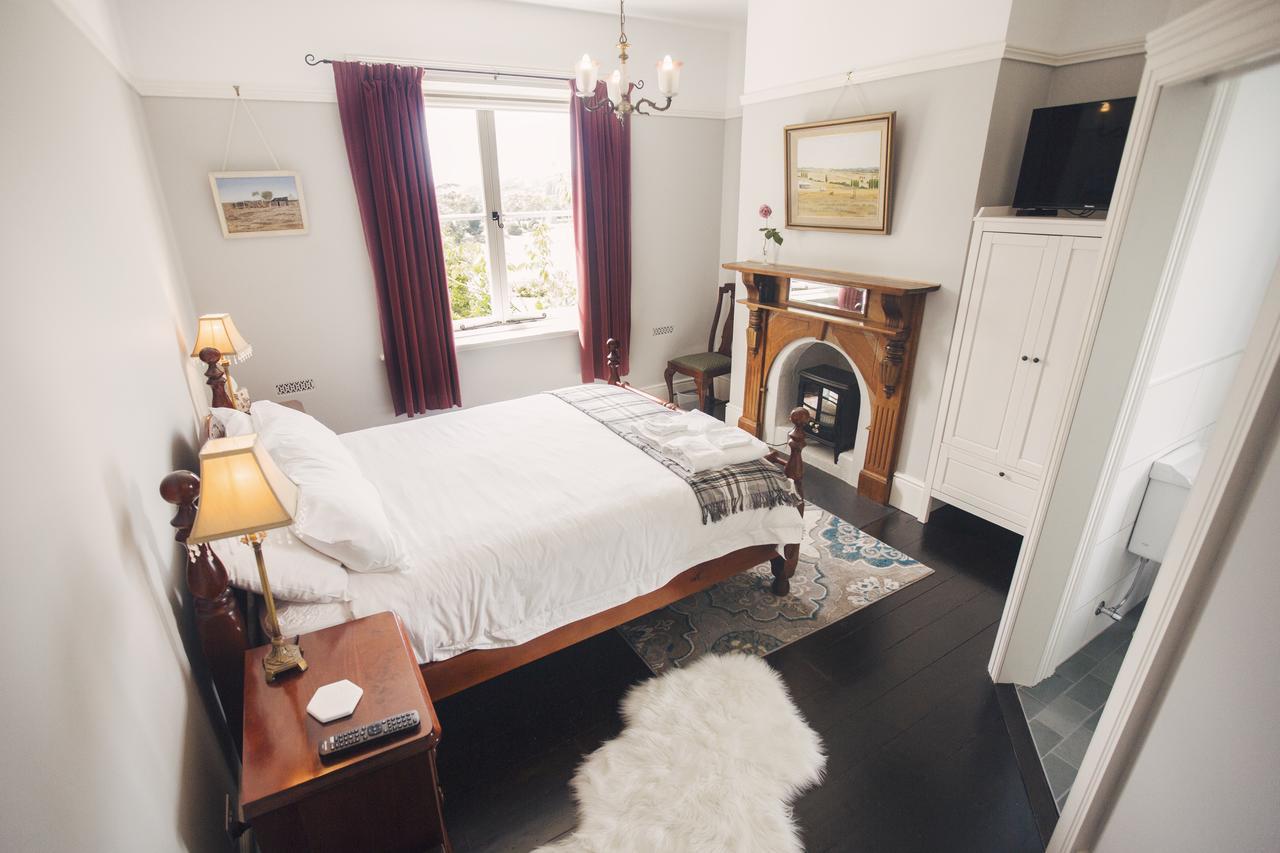 Boscobel Of Tasmania Bed and Breakfast Ulverstone Buitenkant foto