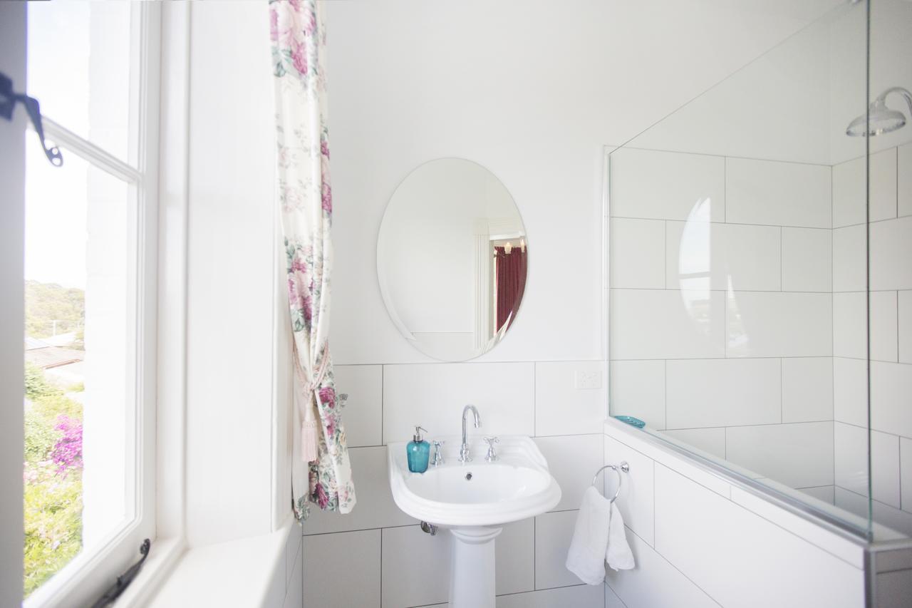 Boscobel Of Tasmania Bed and Breakfast Ulverstone Buitenkant foto