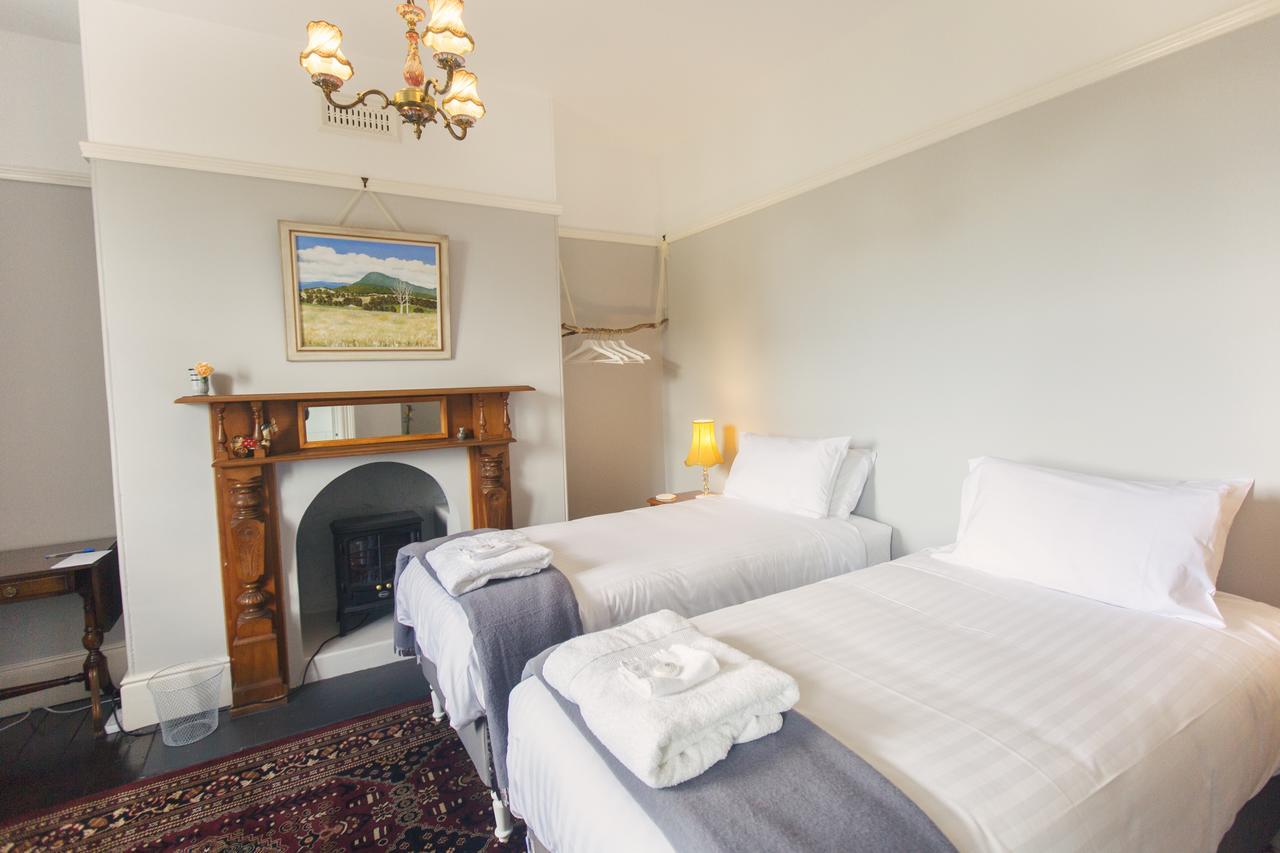 Boscobel Of Tasmania Bed and Breakfast Ulverstone Buitenkant foto