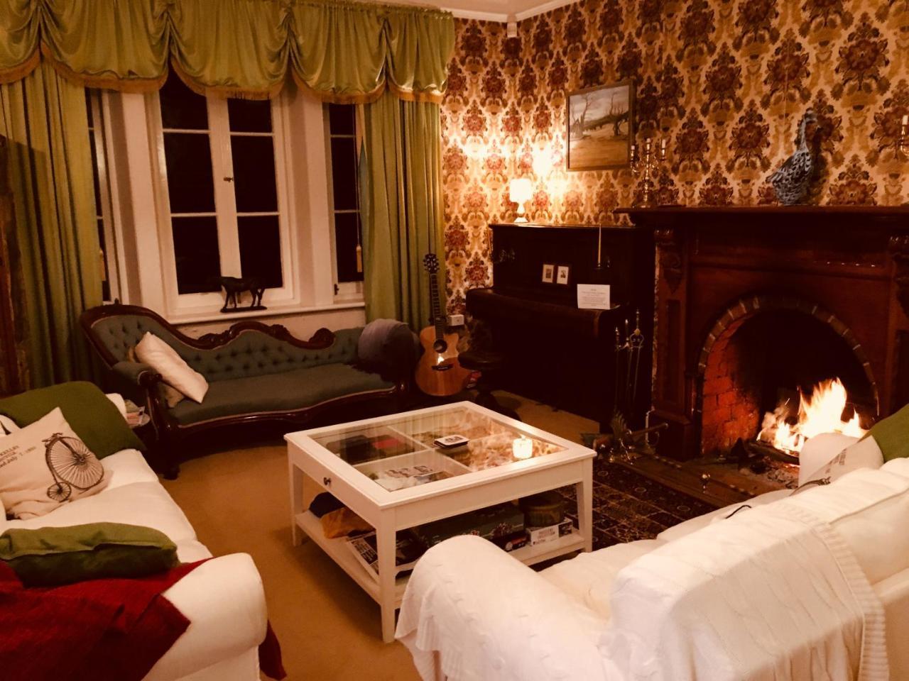Boscobel Of Tasmania Bed and Breakfast Ulverstone Buitenkant foto