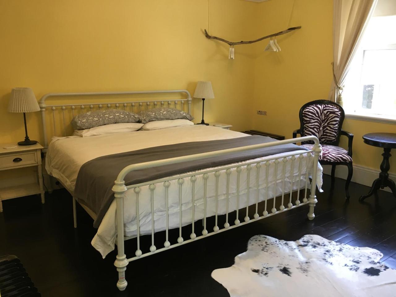 Boscobel Of Tasmania Bed and Breakfast Ulverstone Buitenkant foto