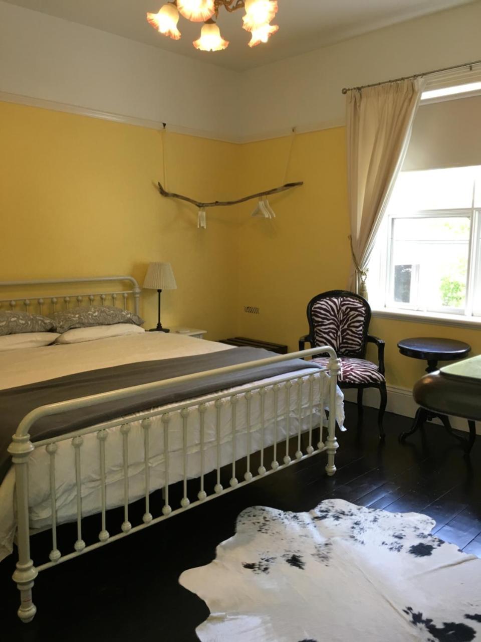 Boscobel Of Tasmania Bed and Breakfast Ulverstone Buitenkant foto