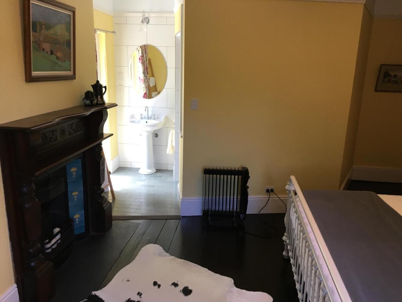 Boscobel Of Tasmania Bed and Breakfast Ulverstone Buitenkant foto