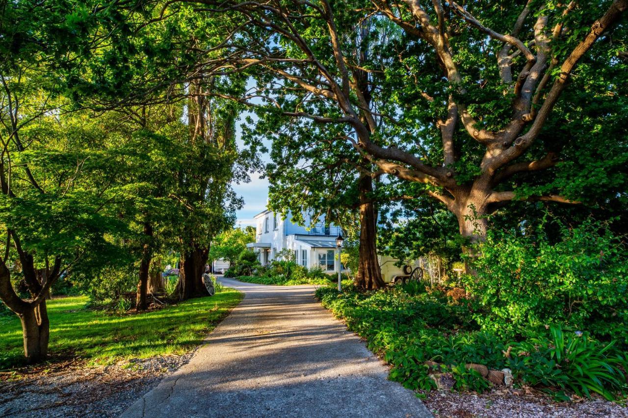 Boscobel Of Tasmania Bed and Breakfast Ulverstone Buitenkant foto