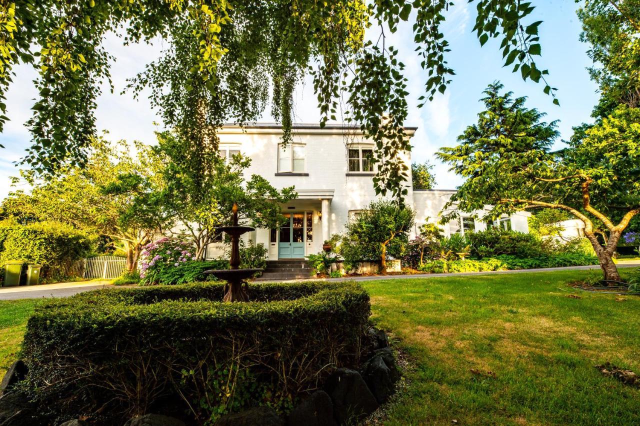 Boscobel Of Tasmania Bed and Breakfast Ulverstone Buitenkant foto