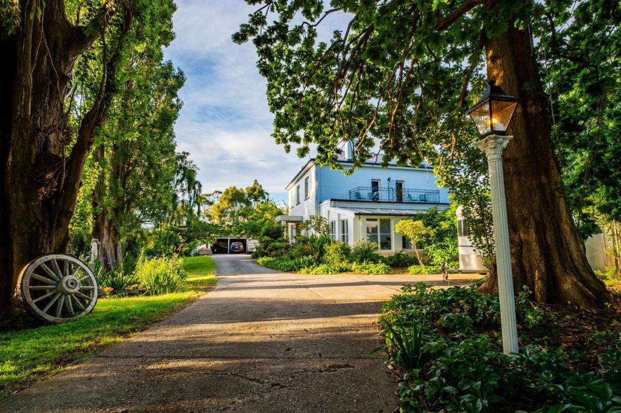 Boscobel Of Tasmania Bed and Breakfast Ulverstone Buitenkant foto