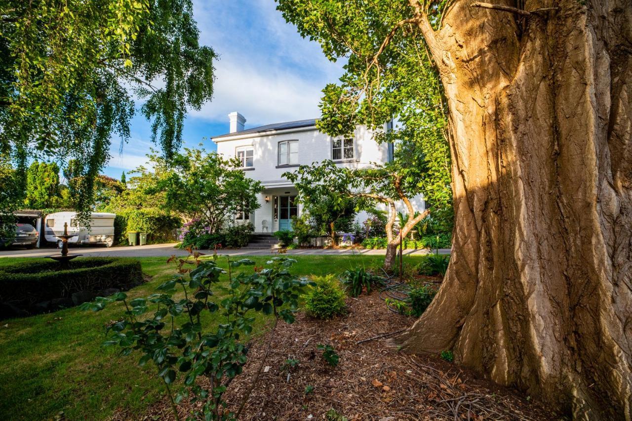 Boscobel Of Tasmania Bed and Breakfast Ulverstone Buitenkant foto