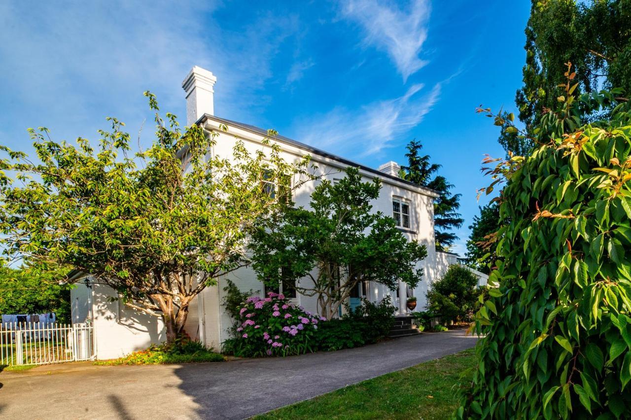 Boscobel Of Tasmania Bed and Breakfast Ulverstone Buitenkant foto
