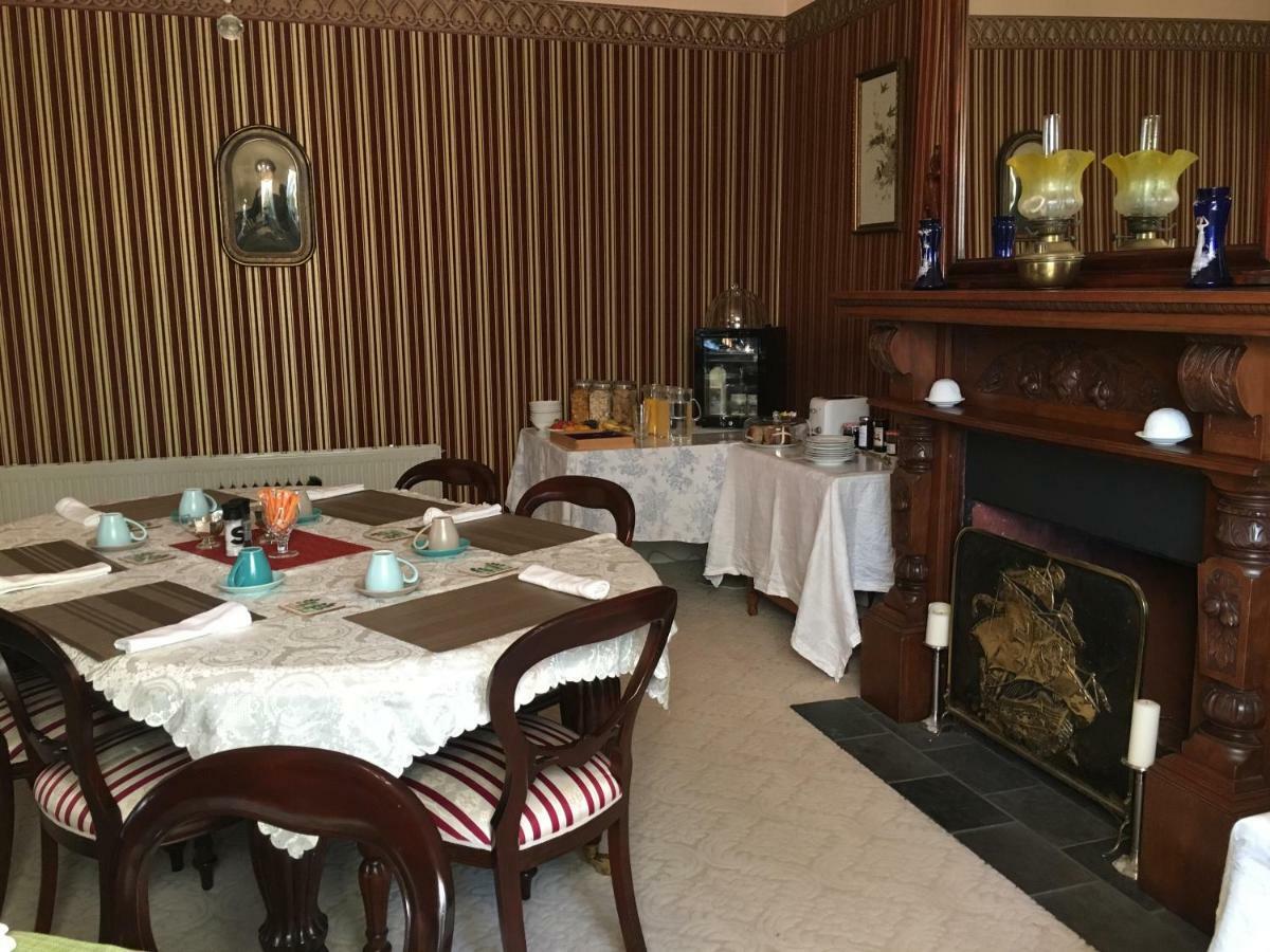 Boscobel Of Tasmania Bed and Breakfast Ulverstone Buitenkant foto