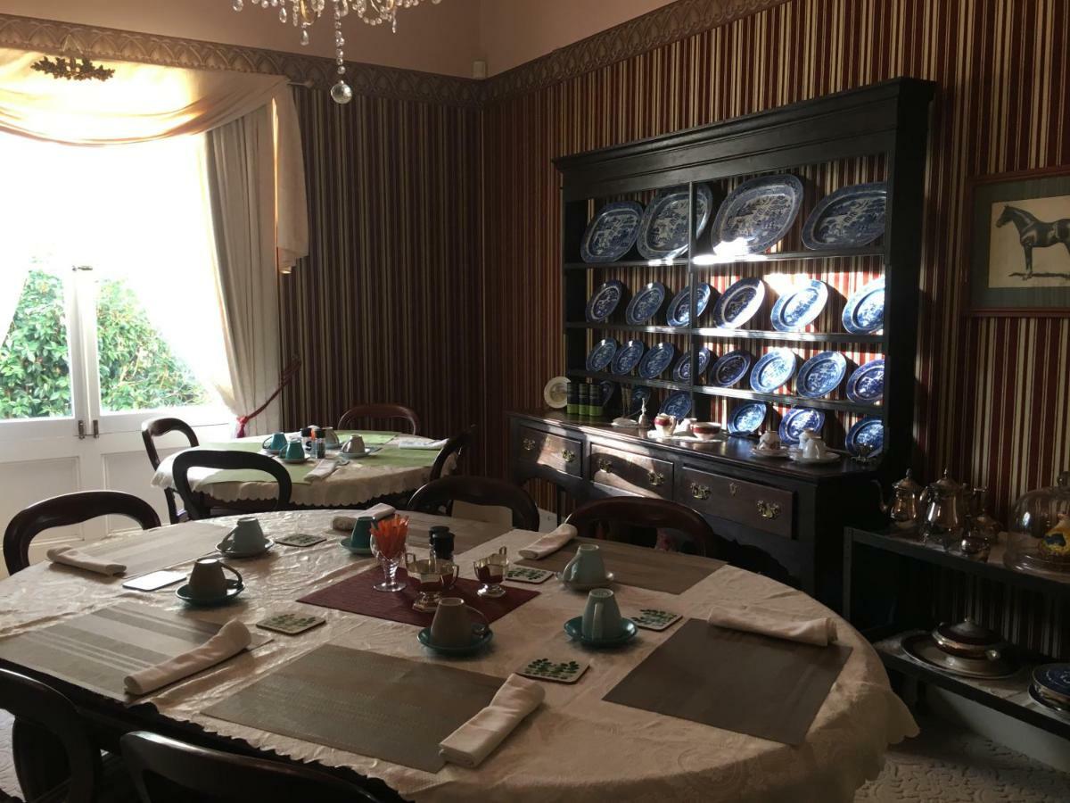 Boscobel Of Tasmania Bed and Breakfast Ulverstone Buitenkant foto