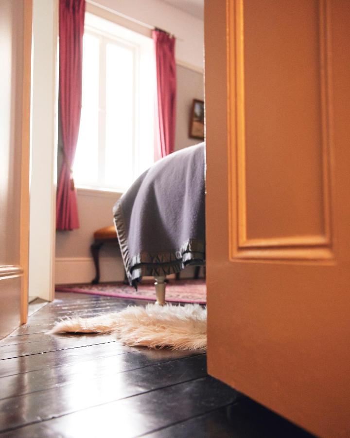 Boscobel Of Tasmania Bed and Breakfast Ulverstone Buitenkant foto