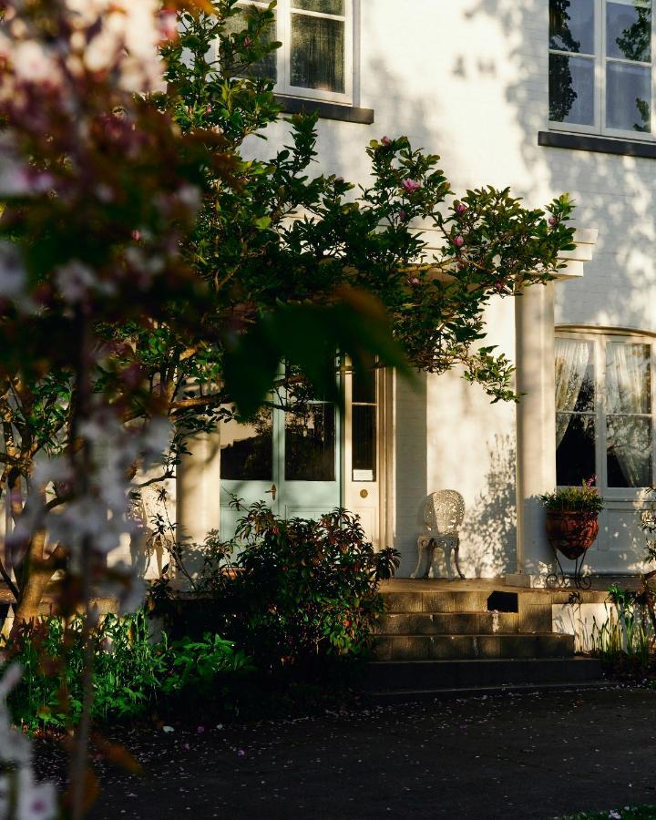 Boscobel Of Tasmania Bed and Breakfast Ulverstone Buitenkant foto