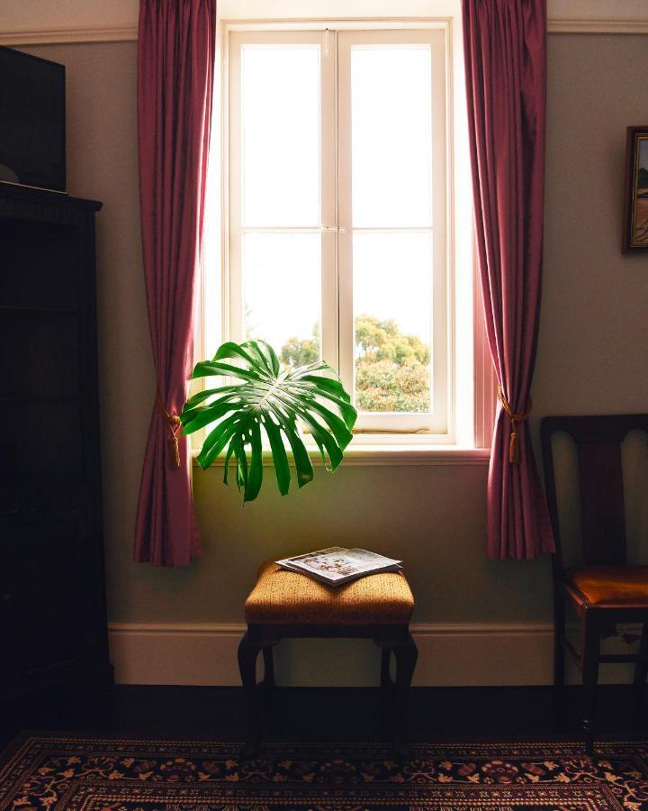 Boscobel Of Tasmania Bed and Breakfast Ulverstone Buitenkant foto