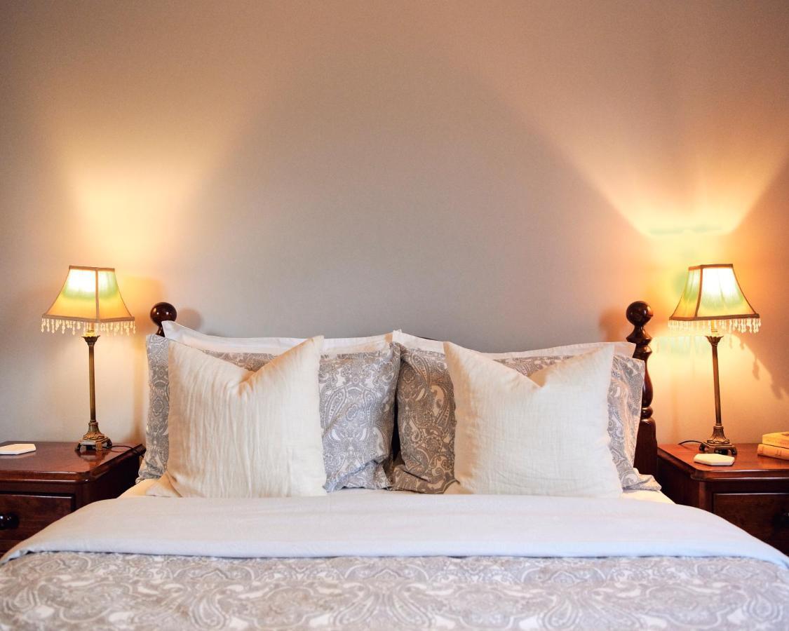 Boscobel Of Tasmania Bed and Breakfast Ulverstone Buitenkant foto