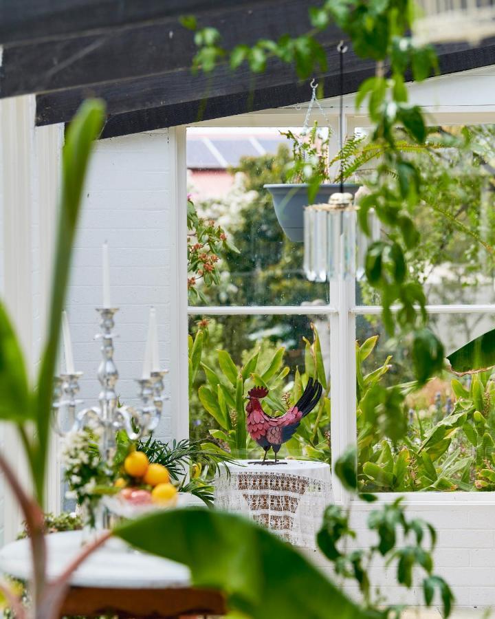 Boscobel Of Tasmania Bed and Breakfast Ulverstone Buitenkant foto