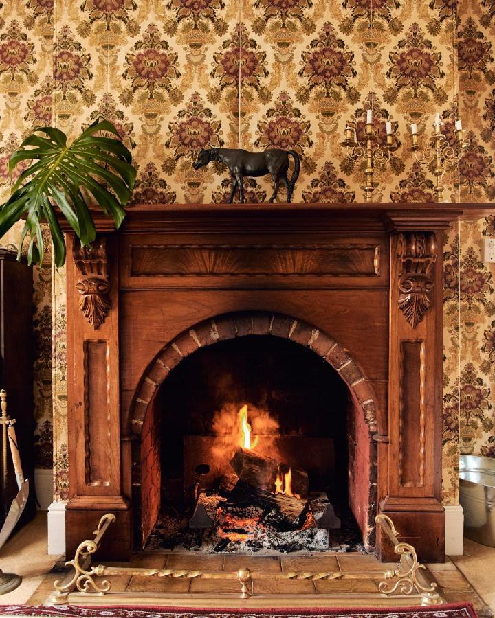 Boscobel Of Tasmania Bed and Breakfast Ulverstone Buitenkant foto