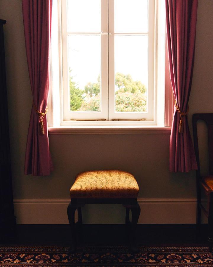 Boscobel Of Tasmania Bed and Breakfast Ulverstone Buitenkant foto