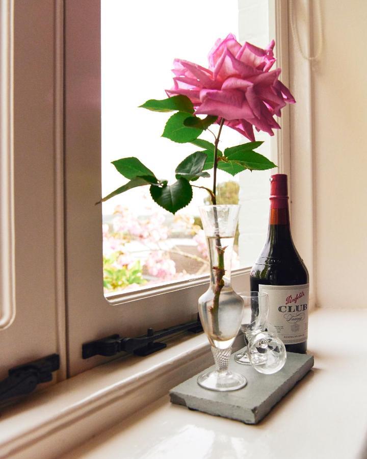 Boscobel Of Tasmania Bed and Breakfast Ulverstone Buitenkant foto