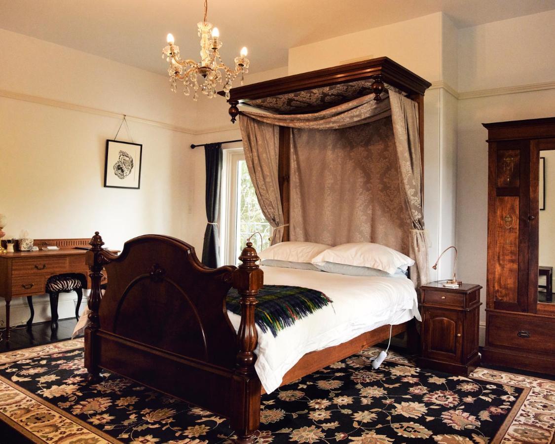 Boscobel Of Tasmania Bed and Breakfast Ulverstone Buitenkant foto