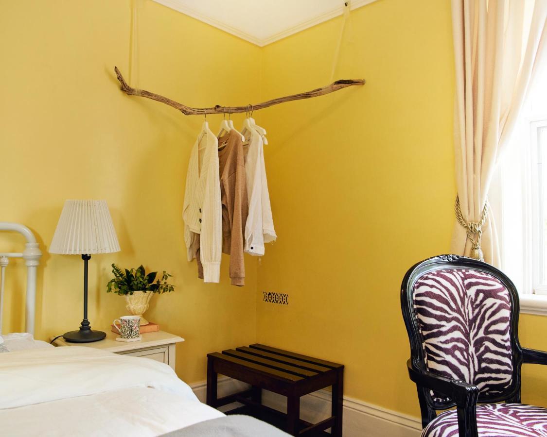 Boscobel Of Tasmania Bed and Breakfast Ulverstone Buitenkant foto