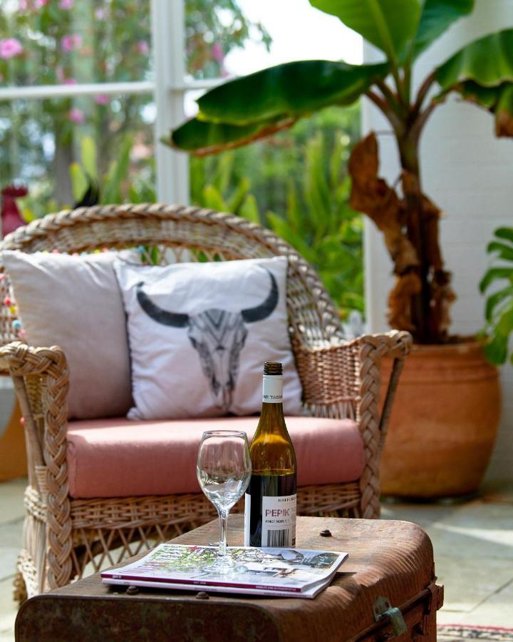Boscobel Of Tasmania Bed and Breakfast Ulverstone Buitenkant foto