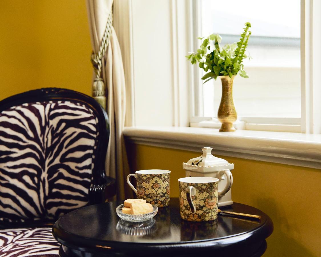 Boscobel Of Tasmania Bed and Breakfast Ulverstone Buitenkant foto