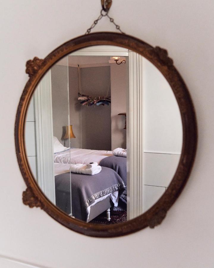 Boscobel Of Tasmania Bed and Breakfast Ulverstone Buitenkant foto