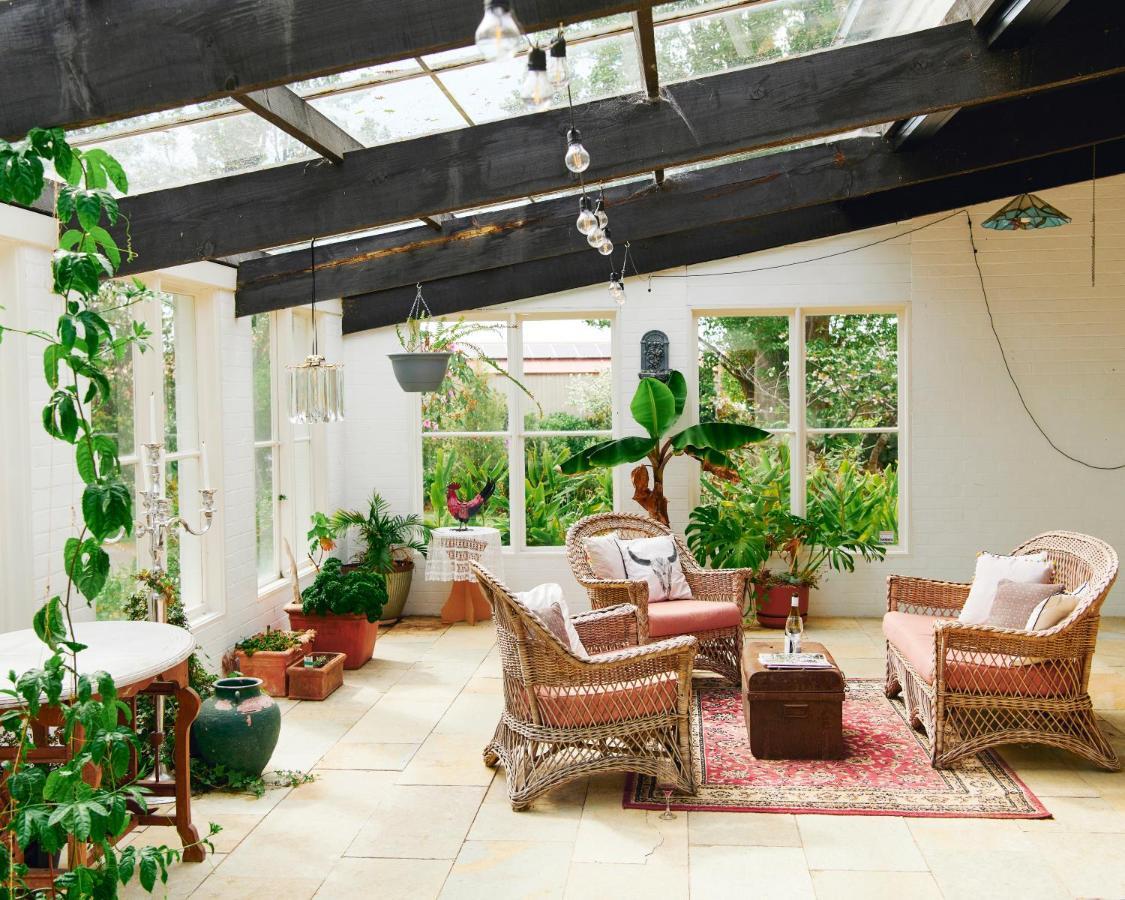 Boscobel Of Tasmania Bed and Breakfast Ulverstone Buitenkant foto