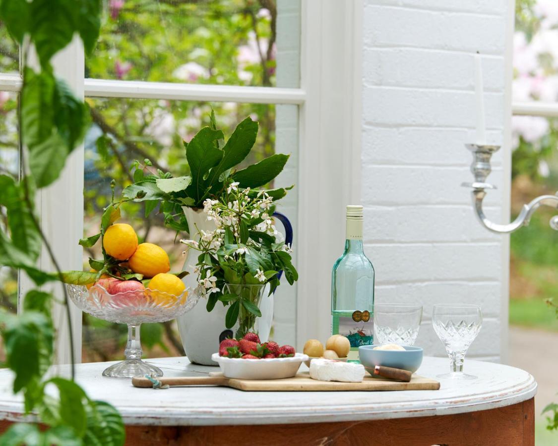 Boscobel Of Tasmania Bed and Breakfast Ulverstone Buitenkant foto