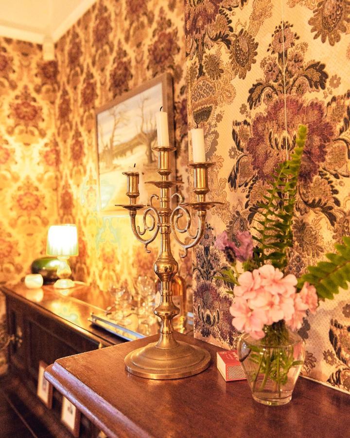 Boscobel Of Tasmania Bed and Breakfast Ulverstone Buitenkant foto