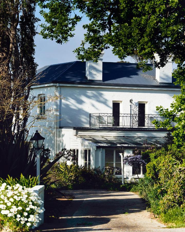 Boscobel Of Tasmania Bed and Breakfast Ulverstone Buitenkant foto